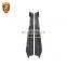 Vors teriner style side skirts for lambor Huracan lp580 lp610 carbon pars