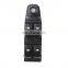 96892527 Car Drivers Side Left Master Window Switch for Chevrolet Aveo 09-11
