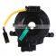 100017494 ZHIPEI Single Line Steering Wheel sensor 83111SG010 For SUBARU IMPREZA 2014 -2017
