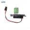 110015700 High Quality Blower motor Resistor 89019089 Fits for Cadillac Chevrolet GMC Sierra