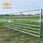 Galvanized Welded Mesh Steel Farm Gate with N brace