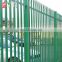 Palisade Fencing Palisade Fence Gate System