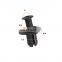Universal fasterners push type rivet buckle auto plastic clips