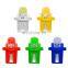10Pcs/Lot Multi Color T5 B8 5D B8 5 Smd Led Dashboard Light Car Dashboard Led Light Automobiles Light-Emitting Diode Instrument
