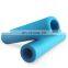 Silicone Handle Cover Mountain Bicycle Handlebar Bike Handle Ultra Light Shock Absorbing Silicone Cover Second Sponge