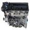 Новый двигатель Duratec Ti-VCT объемом 1.6 л, двигатель C6 для Ford Focus Mk3, Mondeo MK4, Fiesta Mk7