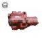 SAMSUNG MX6W MX8 MX8-2 excavator hydraulic pump MX132 MX130 main pump MX202 MX222 piston pump