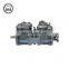 DOOSAN SOLAR175 hydraulic pump DAEWOO SOLAR175LC main pump SOLAR175LC-V piston pump