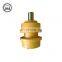 ZX200-3 excavator top roller ZX200LC excavator track roller ZX200LC-3 excavator idler