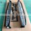 Car exterior parts for running board for Hyundai Venue 2019+