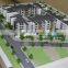 3d Max Architecture , Landscape Architecture Model for City Planning