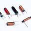 Copper Wire Winding Coil Ferrite Rod Core Choke  Coil High Frequency  Inductor