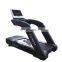 Hot selling treadmill mini electric household foldable treadmill small reverse running treadmill