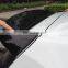 Carbon Fiber Rear Roof Wing Spoiler Fit for VW MK7 Golf VII 7