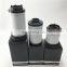 Vacuum pump exhaust oil mist separator 7314010000 7316300000 7314680000 gas oil separator fits for Rietschle