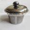 tea filter netting infuser/tea strainer for filter tea bucket strainer