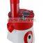 2 functions Electric Slicer & Fruit Ice-cream Maker