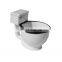 Funny ceramic toilet Best Cup coffee mug for Coffee Tea Hot Chocolate