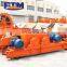 CE, ISO 9001 certificated double roller crusher manufactured by Chinese famous supplier FTM company