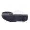 Nice shape mens casual shoes sneakers lace up high top sneakers for men