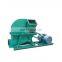 Easy to operate small disc wood chipper for wood logs and tree branches shredder with low factory price