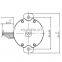 Servo AC Motor Magnetic Encoder Sensor of EV and Golf Cart Forklift Parts