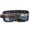 Portable Fishing Bait Tackle Box Multifunctional Fishing Box Waist Carrier Lure Reel Holder ContainerStorage Box