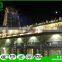 CE&RoHS Outdoor light COB Light Source LED Flood Lights for landscape lighting
