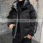 Wholesale best seller Christmas xmas sale men's cotton-padded jacket big and tall winter Puffer Jacket men's bread bubble coat