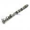 Car Auto Parts Intake Camshaft Exhaust Camshaft  for chery Cowin qq6 A1 OE 473F-1006010BA 473F-1006035BA