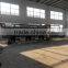 Belt vacuum powder continuous dryer for crystal