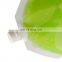 Wholesale Custom Logo Printed Beverage Bag/Milk Bag/Spout Pouch Liquid Stand Up Spout Pouch