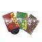 High quality hot sale aluminum foil energy cereal chocolate packaging for candy no odour bar wrapper