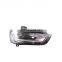 Hid Xenon Полукомплектные фары для автомобилей 8K0941043/044 для Audi A4 13 - 15 B8PA