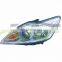 For Ford 2009 Focus Sedan Head Lamp10 Line With Motor afs Car Headlamps Car lamp Car Light Auto Headlamps Auto Headlights