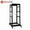 MT-6032 Factory Price 19 Inch DDF Network Rack Cabinet Open Frame Rack 42U