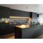 Kitchen furniture kitchen cabinet lacquer 2021