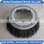 Sweeper Steel Wire Side Brush