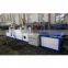 China factory fiberglass pultrusion machine price