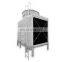 50 ton 100 ton 200 ton 500 ton counter flow cooling tower frp water cooling tower