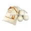 Customer Oriented Latest Natural Pure Eco Laundry Organic New Zealand Wool Dryer Balls