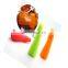 Best Silicone Pastry Basting Grill Barbecue Brush, Solid Core and Hygienic Solid Coating Brush
