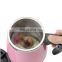 Stainless Steel Self Stirring Coffee Mug For Mothers Day,Fathers Day Gifts Coffee Mug