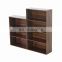 2021 New Type High Quality Custom Living Room Bedroom Cube Wooden Bookcases