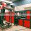 PET Bottle Blow Mold machine Semi Automatic Preform Blowing Machine Automatic Plastic Pet Bottle Making Machine Price
