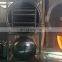 kiwifruit Durian freeze dryer  freezer dryer