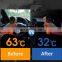 Wholesaler Automotive interior Car parasol  Car Windshield Cover UV Protection Sun Shade Front Window Interior Protection