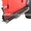 OE side step fit for Jeep wrangler 4 door
