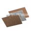 Cheap 24mm Sino Outdoor Rough Gevelbekleding Insulated Polnischen Composite Boardacia Fiber Cement Board
