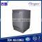 Battery cooling telecom cabinet SK-216/outdoor battery enclosure made of aluminum/custom battery keeping metal case